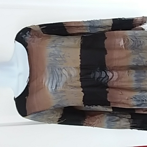 Oak + Fort tunic top - Picture 2 of 6